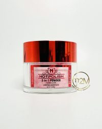 Notpolish Powder-OMG#46-DAY DREAMING