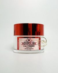 Notpolish Powder-OMG#48-INNOCENT