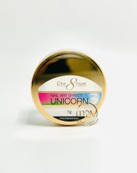 Cre8tion Nail Art Effect / Unicorn #16