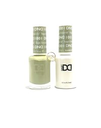 DND Duo Gel 1001-Sage Groovin