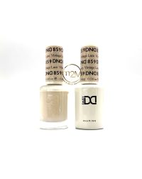 DND Duo Gel 859-Vintage Lace