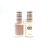 DND Duo Gel 864-Nude Escape