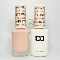 DND Duo Gel 872-So Dam Fly