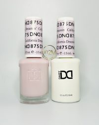 DND Duo Gel 875-California Dreamin'