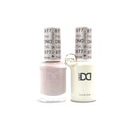 DND Duo Gel 877-Pink Glaze