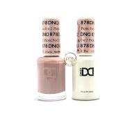 DND Duo Gel 878-Picnic for 2