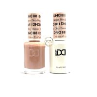 DND Duo Gel 881-Dirty Dancer