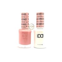 DND Duo Gel 885-Rebel Rose
