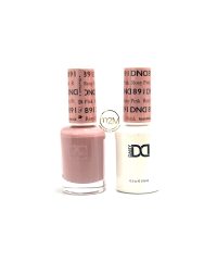 DND Duo Gel 891-Rosy Pink