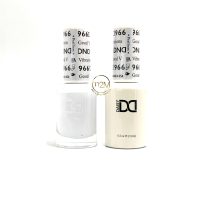 DND Duo Gel 966-Good Vibrations