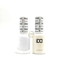 DND Duo Gel 966-Good Vibrations
