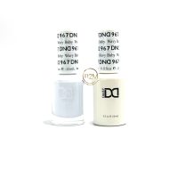 DND Duo Gel 967-Wavy Baby