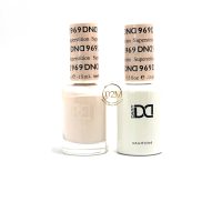 DND Duo Gel 969  -Superstition