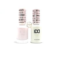 DND Duo Gel 971-Tele-Talking Thistle