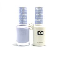 DND Duo Gel 976-Bellbottoms Denim