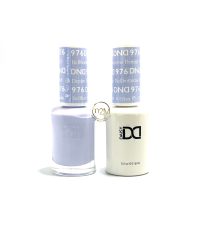 DND Duo Gel 976-Bellbottoms Denim