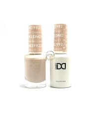 DND Duo Gel 992-Ceramic Jazz