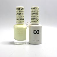DND Duo Gel 995-Walkman Wispy