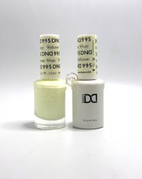 DND Duo Gel 995-Walkman Wispy