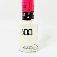 DND Mood Color Change #05-Hot Pink to Mulberry