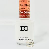 DND Mood Color Change #06-Orange to Cinnamon