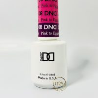 DND Mood Color Change #08-Pink to Eggplant