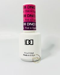 DND Mood Color Change #08-Pink to Eggplant