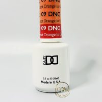 DND Mood Color Change #09-Orange to Garnet