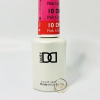 DND Mood Color Change #10-Pink Girl to Red