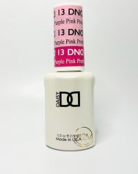 DND Mood Color Change #13-Pretty Pink to Purple Pink