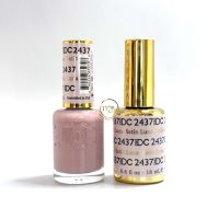 DC Duo Gel #2437-Satin Luna