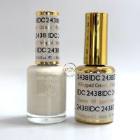 DC Duo Gel #2438-Whipped Cream