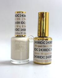 DC Duo Gel #2438-Whipped Cream