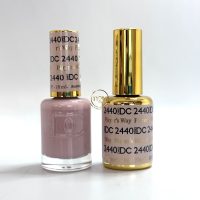 DC Duo Gel #2440-Player's Way