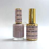 DC Duo Gel #2441-Gatsby Ghost