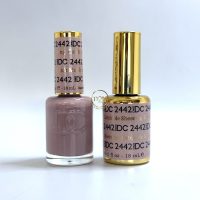 DC Duo Gel #2442-Catch Me Sheering