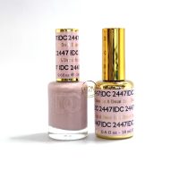 DC Duo Gel #2447-In A Daze