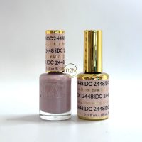DC Duo Gel #2448-Have Mercy