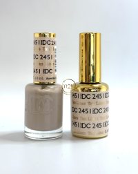 DC Duo Gel #2451-Tan Lines