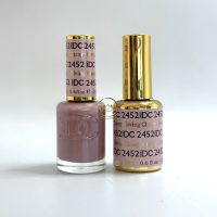 DC Duo Gel #2452-Giving Classy