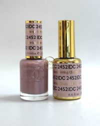 DC Duo Gel #2452-Giving Classy