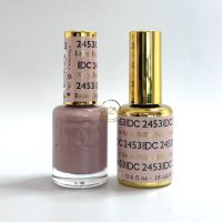 DC Duo Gel #2453-Ballet Fairy