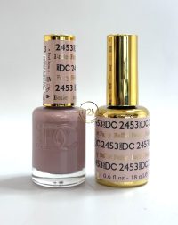 DC Duo Gel #2453-Ballet Fairy