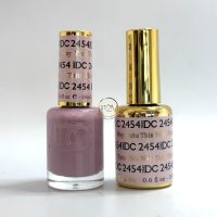DC Duo Gel #2454-Tutu This Way