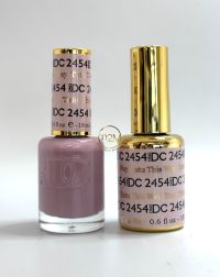 DC Duo Gel #2454-Tutu This Way