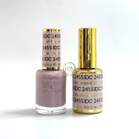 DC Duo Gel #2455-Mastermind