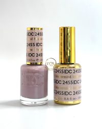 DC Duo Gel #2455-Mastermind
