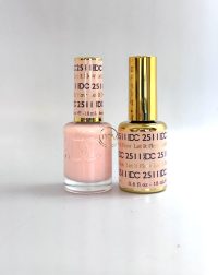 DC Duo Gel #2511-Let It Flow