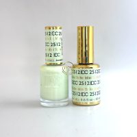 DC Duo Gel #2512-Mint to Be