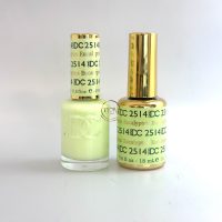 DC Duo Gel #2514-Eucalyptus